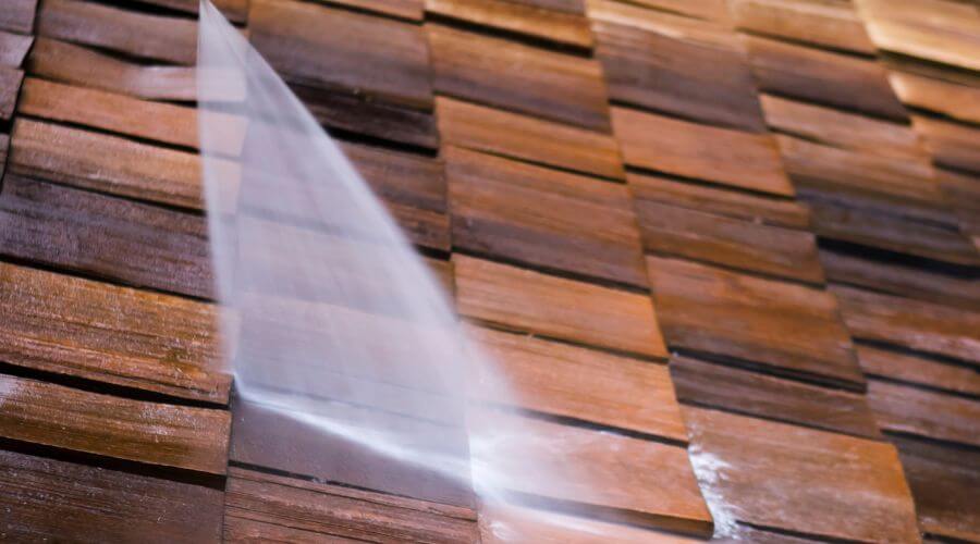 Slate Roofing in Athens, AL